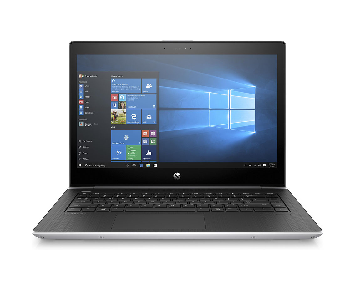 HP2