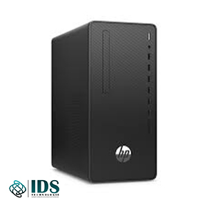 Ordinateur HP Desktop Pro 300 G6