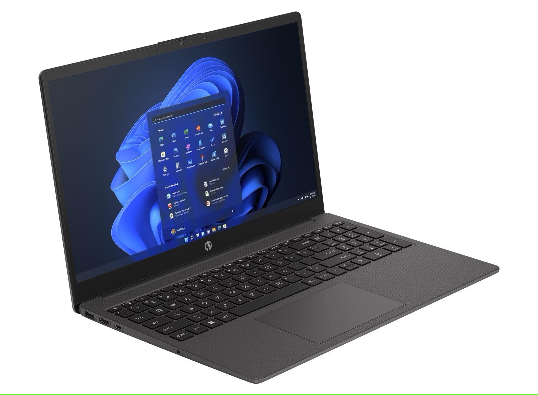 Ordinateur Portable HP 250 G8