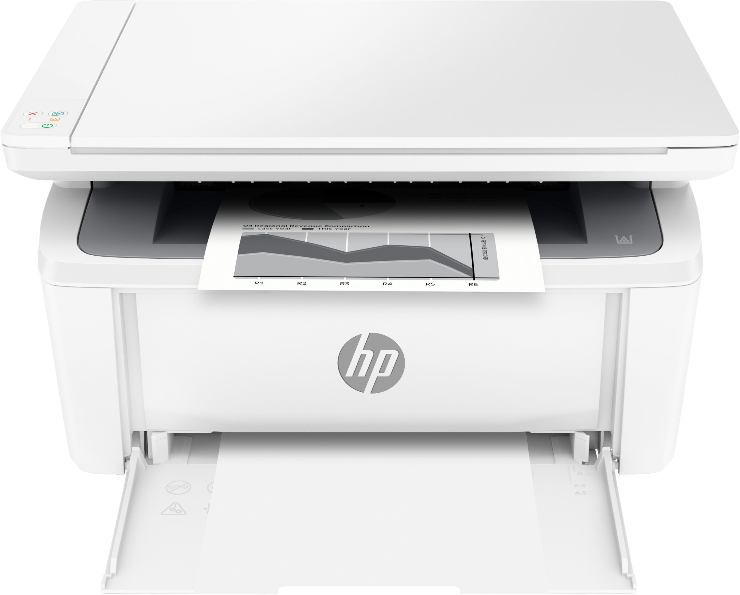 imprimante-multifonction-laser-monochrome-hp-laser-m141a
